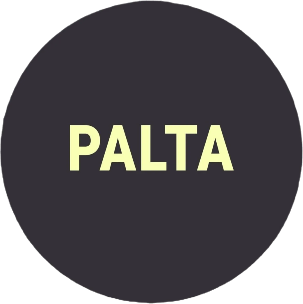 Palta