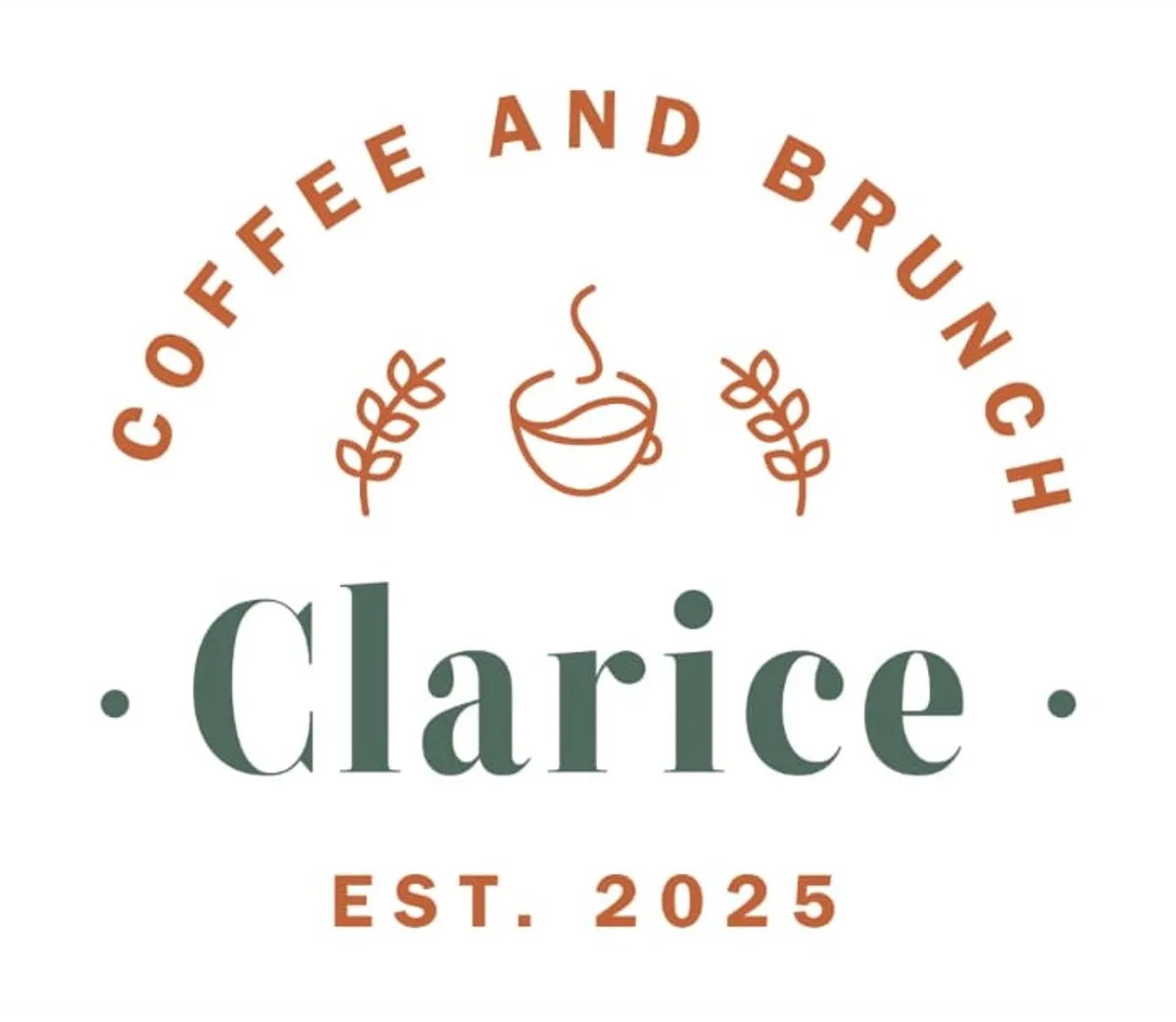 Clarice Coffee & Branch