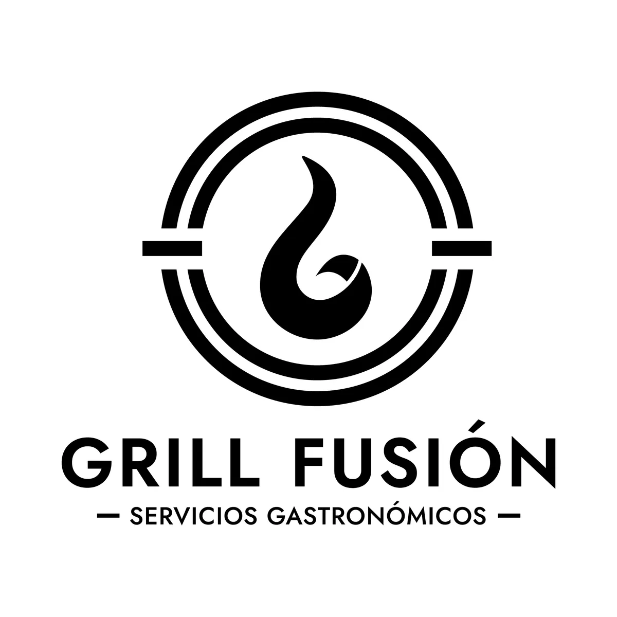 Grill Fusion